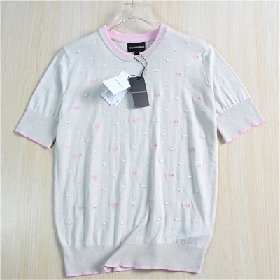 Вязанный кардиган EMPORIO ARMAN*I