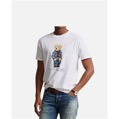 Мужская футболка RALPH LAURE*N ОРИГИНАЛ!