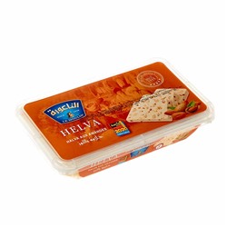 LE MOULIN Helva Халва кунжутная с Миндалем 550г