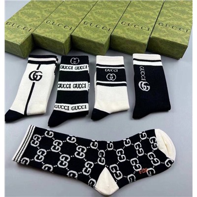Носки  Gucc*i