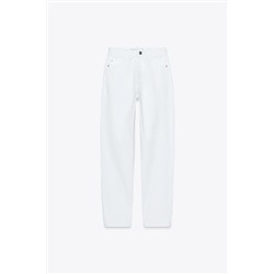 JEANS Z1975 MOM LEG TIRO ALTO