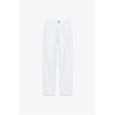 JEANS Z1975 MOM LEG TIRO ALTO