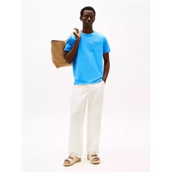 Everyday Pocket T-Shirt