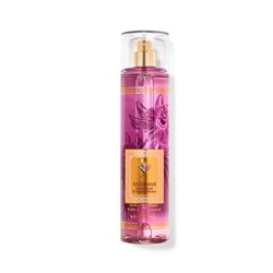 Passionfruit & Banana Flower Fine Fragrance Mist