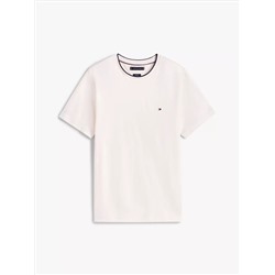 Lightweight Modal Blend T-Shirt