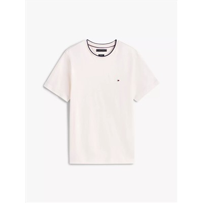 Lightweight Modal Blend T-Shirt