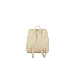 Mochila de piel Rose Crudo