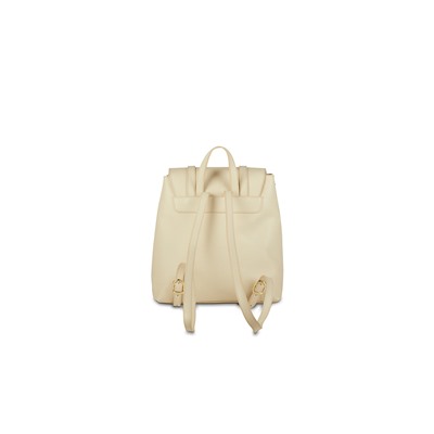 Mochila de piel Rose Crudo