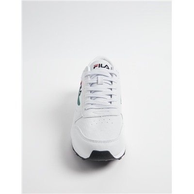 Fila' Trainers, Men, White
