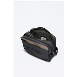 Bolso de mano Cardiff Negro