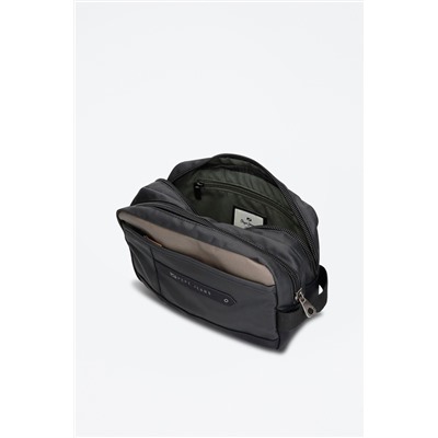Bolso de mano Cardiff Negro