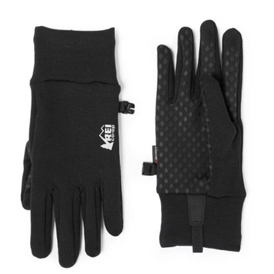 REI Co-opFlash Power Stretch Gloves
