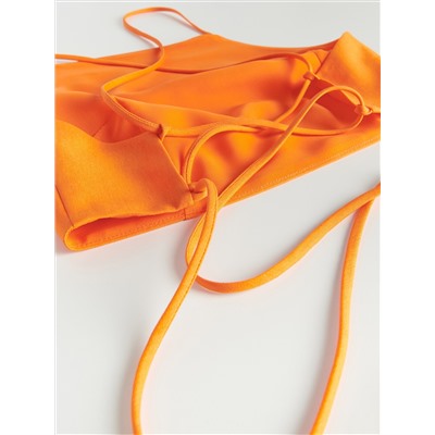 Glattes Top