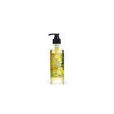 Ананасовое масло Даравадди 250 ml/Darawaddi pineapple oil 250 ml/