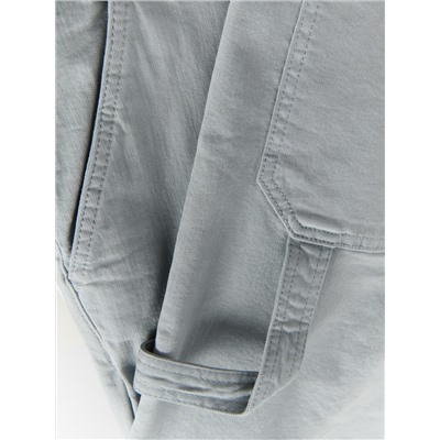 Work Wear Shorts