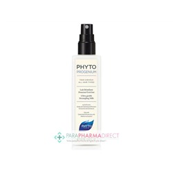 Phyto Progenium Lait Démêlant Douceur Extrême Tous Cheveux 150ml