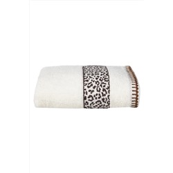 Mudo Concept Penelope Leopar El Havlusu 30x50 1243626