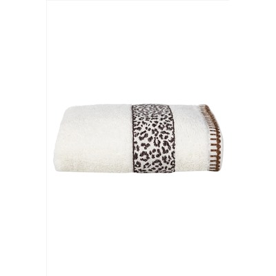 Mudo Concept Penelope Leopar El Havlusu 30x50 1243626