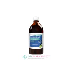Arkopharma Chondro-Aid Silicium Global+ 480ml