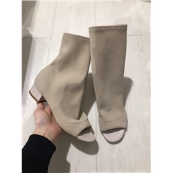 Ботинки L'estrosa