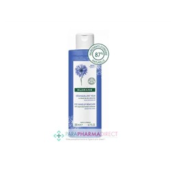 Klorane Bleuet Démaquillant Yeux 200ml