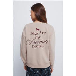 Sudadera "Sausage" perro