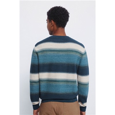 Jersey multiraya estructura