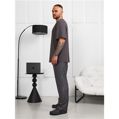 Брюки мужские Генри-1