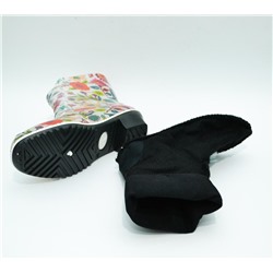 Сапоги резиновые Дюна (36-40)