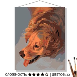 «РЫЖИЙ ПЁС»