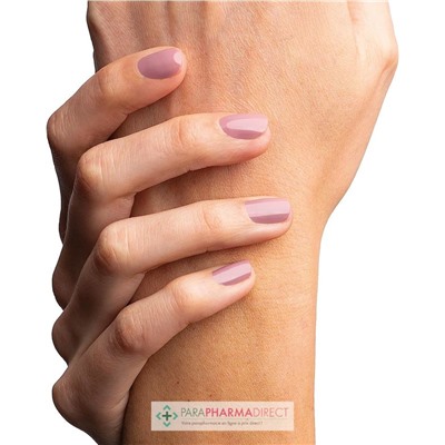 Poderm Vernis Tea Tree Color Care Parme n°306 8ml