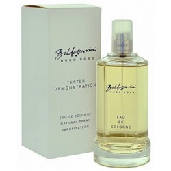 BALDESSARINI edc (m) 75ml TESTER