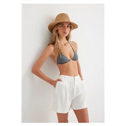 Mavi, Gri Bikini Üstü 1913176-34853
