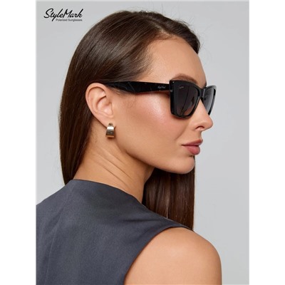 StyleMark Polarized L2598A солнцезащитные очки