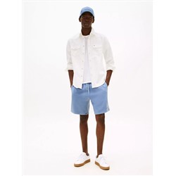 Regular Fit Denim Western Shirt