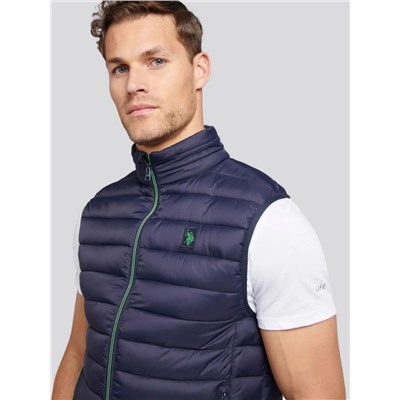 Мужской жилет Pol*o U.S ASS*N