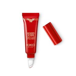 wonder woman power flush lips&cheeks