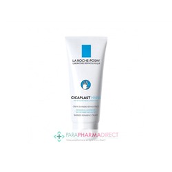 La Roche Posay Cicaplast Mains Crème Barrière Réparatrice 100ml