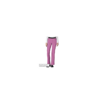 Cherokee Infinity Scrubs PETITE Slim Pull-On Antimicrobial Pant