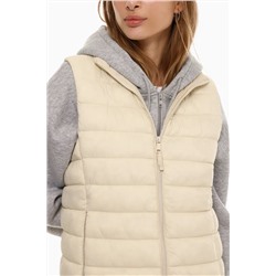 Puffer gilet