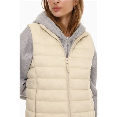 Puffer gilet