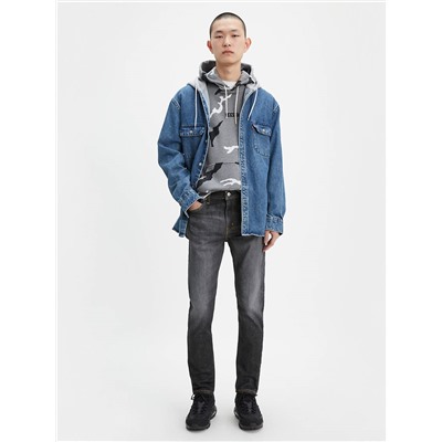 512™ SLIM TAPER FIT LEVI’S® FLEX MEN'S JEANS