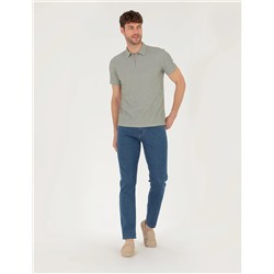 Mavi Straight Fit Jean Pantolon