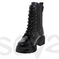 Exodo, BOTIN SEÑORA PIEL
