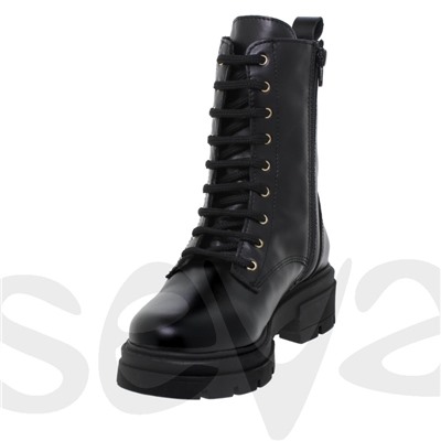 Exodo, BOTIN SEÑORA PIEL