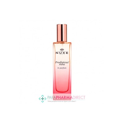 Nuxe Prodigieux Floral Le Parfum 50ml