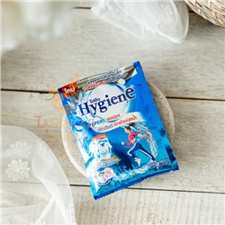 Гель для стирки HYGIENE Солнечный Поцелуй, 35 мл