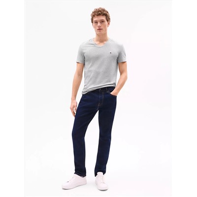 Slim Fit V-Neck T-Shirt