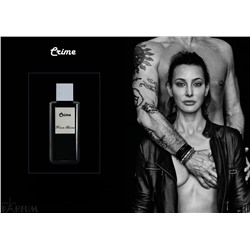 FRANCK BOCLET CRIME 1.5ml parfume пробник