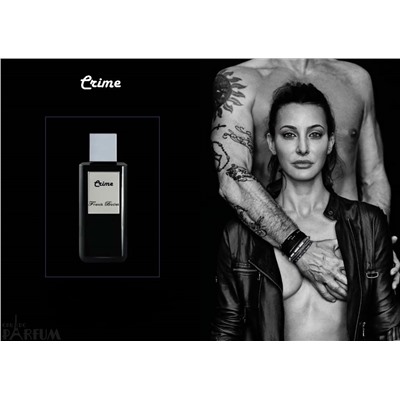 FRANCK BOCLET CRIME 1.5ml parfume пробник